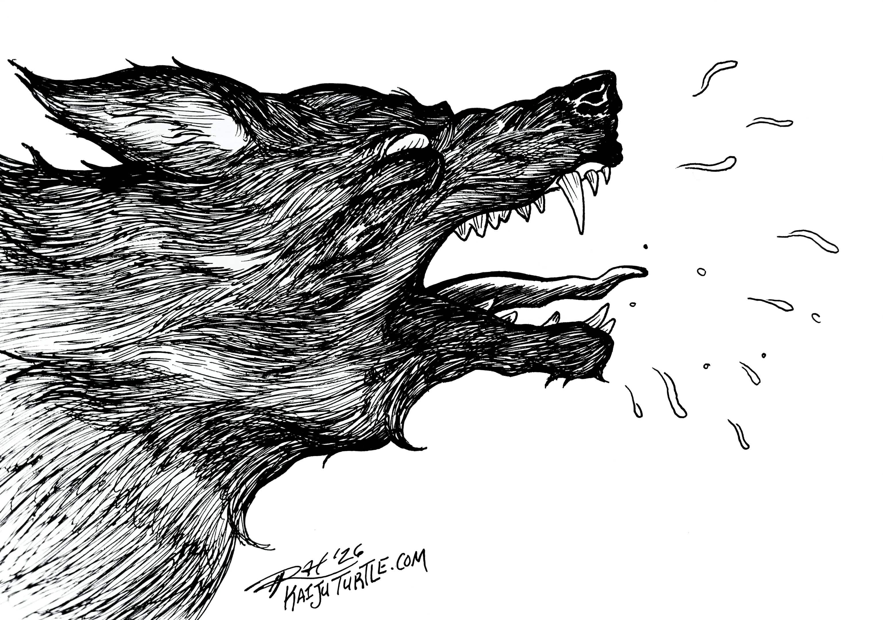 Biting List