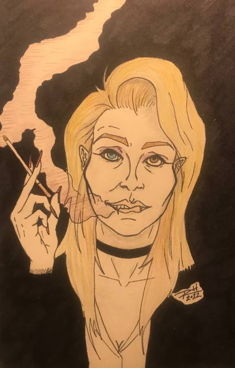 The Devil in Disguise